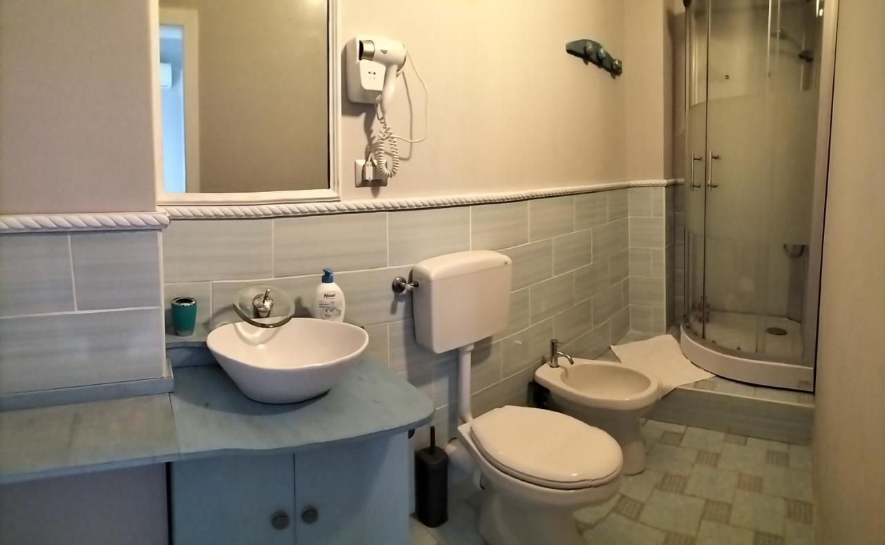 B&B Il Mappamondo Messine Extérieur photo